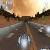 Download TurboFly 3D Cell Phone Game